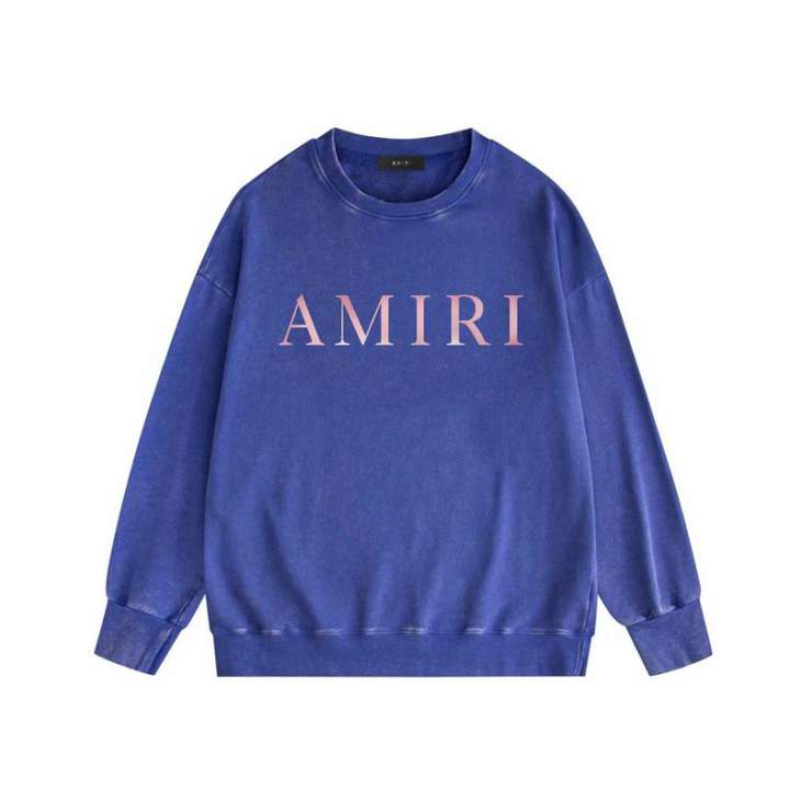 Picture of Amiri Sweatshirt _SKUAmiriS-2XL11trZJY17729210